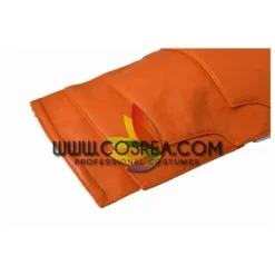 Cosrea Touken Ranbu Akita Toushirou Cosplay Costume