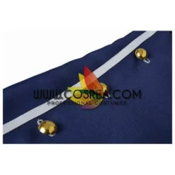 Cosrea Touken Ranbu Akita Toushirou Cosplay Costume