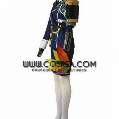 Cosrea Video Games Touken Ranbu Atsushi Toushirou Cosplay Costume 15 Cosrea Video Games Touken Ranbu Atsushi Toushirou Cosplay Costume