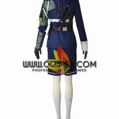 Cosrea Video Games Touken Ranbu Atsushi Toushirou Cosplay Costume 16 Cosrea Video Games Touken Ranbu Atsushi Toushirou Cosplay Costume