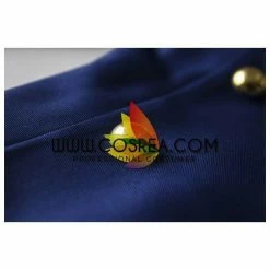 Cosrea Video Games Touken Ranbu Atsushi Toushirou Cosplay Costume 19 Cosrea Video Games Touken Ranbu Atsushi Toushirou Cosplay Costume