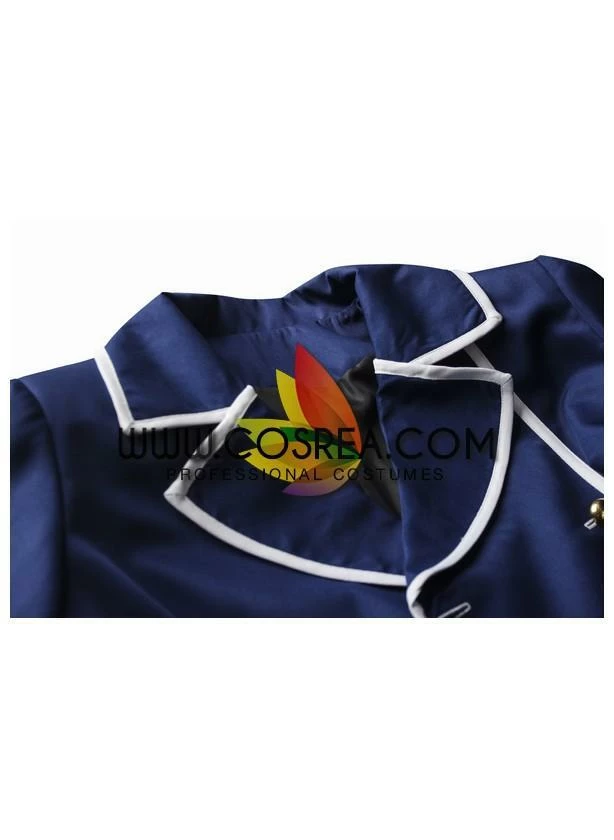 Cosrea Video Games Touken Ranbu Atsushi Toushirou Cosplay Costume 10 Cosrea Video Games Touken Ranbu Atsushi Toushirou Cosplay Costume