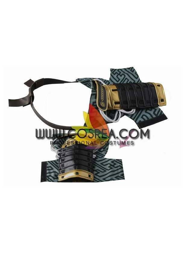 Cosrea Video Games Touken Ranbu Atsushi Toushirou Cosplay Costume 12 Cosrea Video Games Touken Ranbu Atsushi Toushirou Cosplay Costume