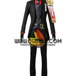 Cosrea Touken Ranbu Daihannya Nagamitsu Cosplay Costume Video Games