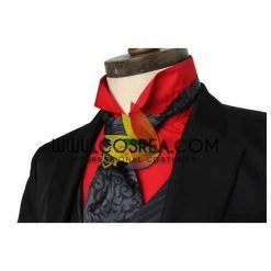 Cosrea Touken Ranbu Daihannya Nagamitsu Cosplay Costume Video Games