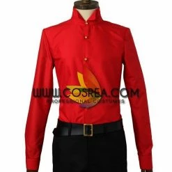 Cosrea Touken Ranbu Daihannya Nagamitsu Cosplay Costume Video Games