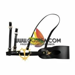 Cosrea Touken Ranbu Daihannya Nagamitsu Cosplay Costume Video Games