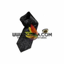 Cosrea Touken Ranbu Daihannya Nagamitsu Cosplay Costume Video Games