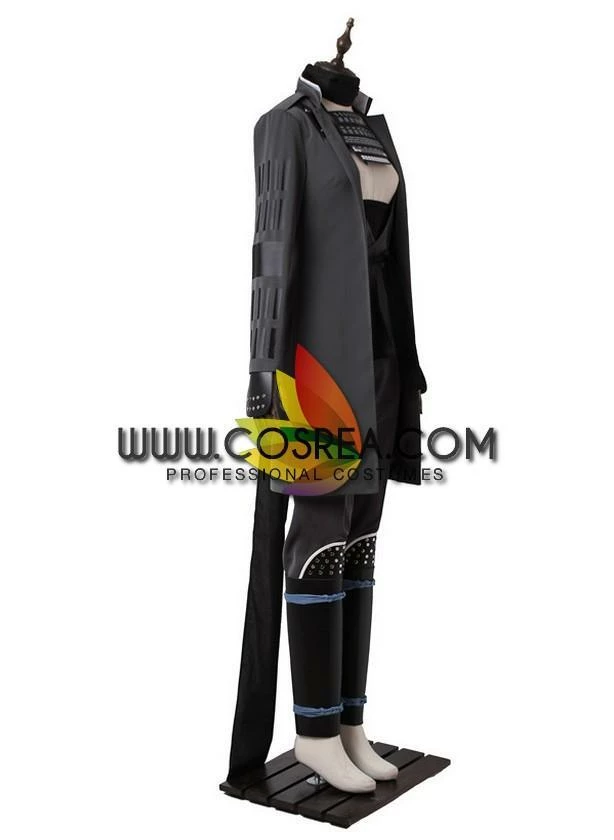 Cosrea Video Games Touken Ranbu Doudanuki Masakuni Cosplay Costume 6 Cosrea Video Games Touken Ranbu Doudanuki Masakuni Cosplay Costume