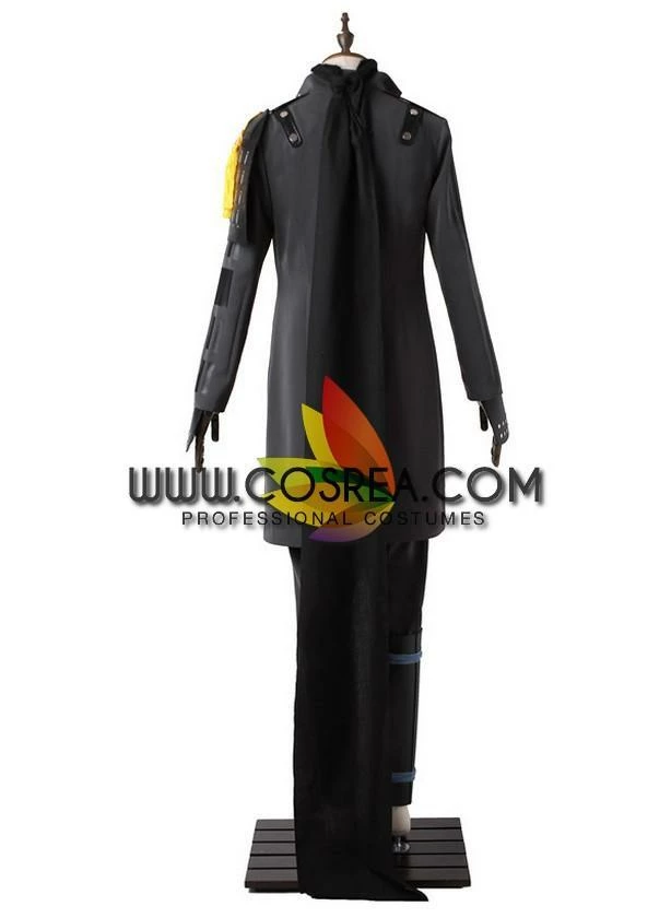 Cosrea Video Games Touken Ranbu Doudanuki Masakuni Cosplay Costume 7 Cosrea Video Games Touken Ranbu Doudanuki Masakuni Cosplay Costume