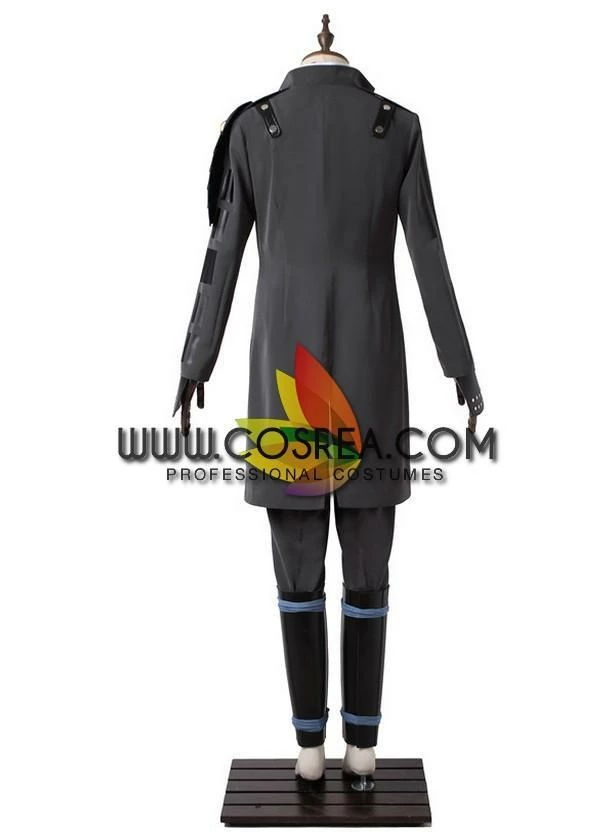 Cosrea Video Games Touken Ranbu Doudanuki Masakuni Cosplay Costume 8 Cosrea Video Games Touken Ranbu Doudanuki Masakuni Cosplay Costume