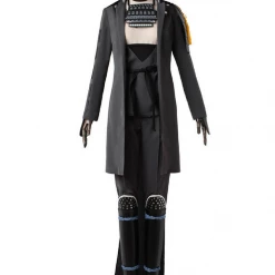 Cosrea Video Games Touken Ranbu Doudanuki Masakuni Cosplay Costume