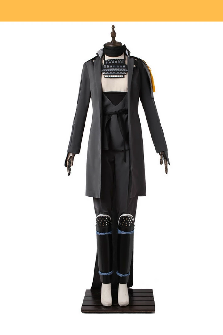 Cosrea Video Games Touken Ranbu Doudanuki Masakuni Cosplay Costume 3 Cosrea Video Games Touken Ranbu Doudanuki Masakuni Cosplay Costume