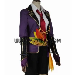 Cosrea Video Games Touken Ranbu Fudou Yukimitsu Cosplay Costume