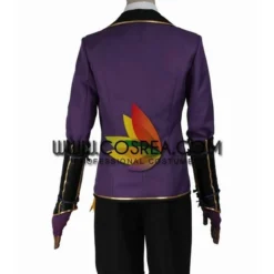 Cosrea Video Games Touken Ranbu Fudou Yukimitsu Cosplay Costume