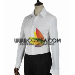 Cosrea Video Games Touken Ranbu Fudou Yukimitsu Cosplay Costume