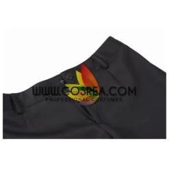 Cosrea Video Games Touken Ranbu Fudou Yukimitsu Cosplay Costume