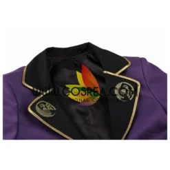 Cosrea Video Games Touken Ranbu Fudou Yukimitsu Cosplay Costume