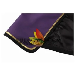 Cosrea Video Games Touken Ranbu Fudou Yukimitsu Cosplay Costume