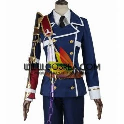 Cosrea Touken Ranbu Gotou Toushirou Cosplay Costume