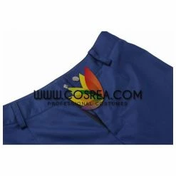 Cosrea Touken Ranbu Gotou Toushirou Cosplay Costume