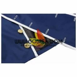 Cosrea Touken Ranbu Gotou Toushirou Cosplay Costume
