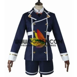 Cosrea Touken Ranbu Hakata Toushirou Cosplay Costume