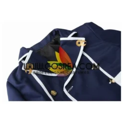 Cosrea Touken Ranbu Hakata Toushirou Cosplay Costume