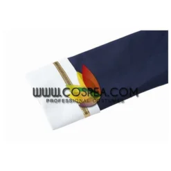 Cosrea Touken Ranbu Hakata Toushirou Cosplay Costume