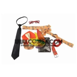 Cosrea Touken Ranbu Hakata Toushirou Cosplay Costume
