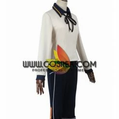 Cosrea Touken Ranbu Hakata Toushirou Uchiban Cosplay Costume