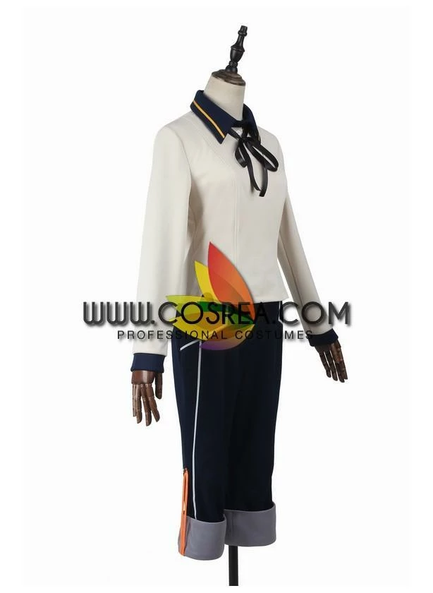 Cosrea Touken Ranbu Hakata Toushirou Uchiban Cosplay Costume 4 Cosrea Touken Ranbu Hakata Toushirou Uchiban Cosplay Costume