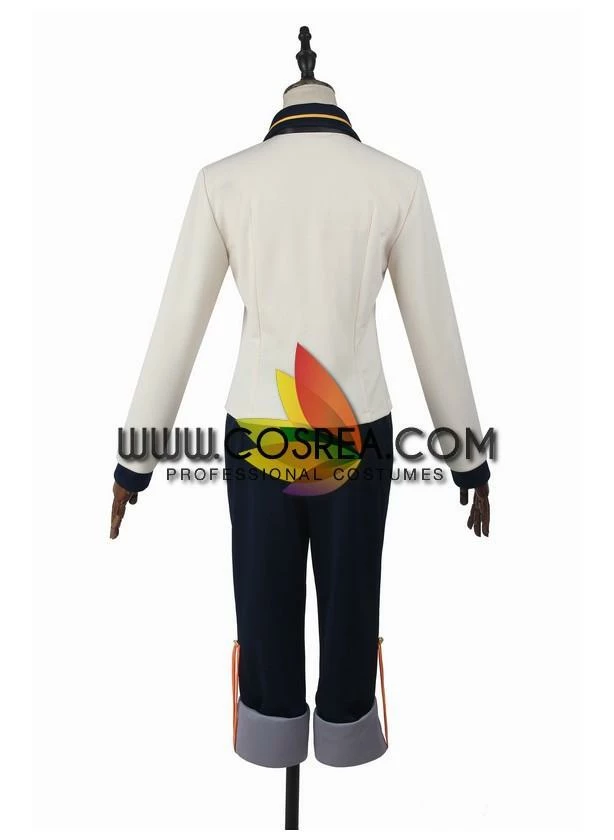 Cosrea Touken Ranbu Hakata Toushirou Uchiban Cosplay Costume 5 Cosrea Touken Ranbu Hakata Toushirou Uchiban Cosplay Costume