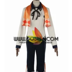 Cosrea Touken Ranbu Hakata Toushirou Uchiban Cosplay Costume 17 Cosrea Touken Ranbu Hakata Toushirou Uchiban Cosplay Costume
