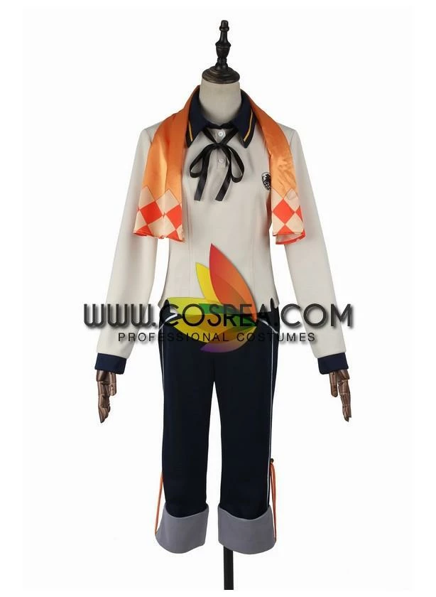 Cosrea Touken Ranbu Hakata Toushirou Uchiban Cosplay Costume 6 Cosrea Touken Ranbu Hakata Toushirou Uchiban Cosplay Costume
