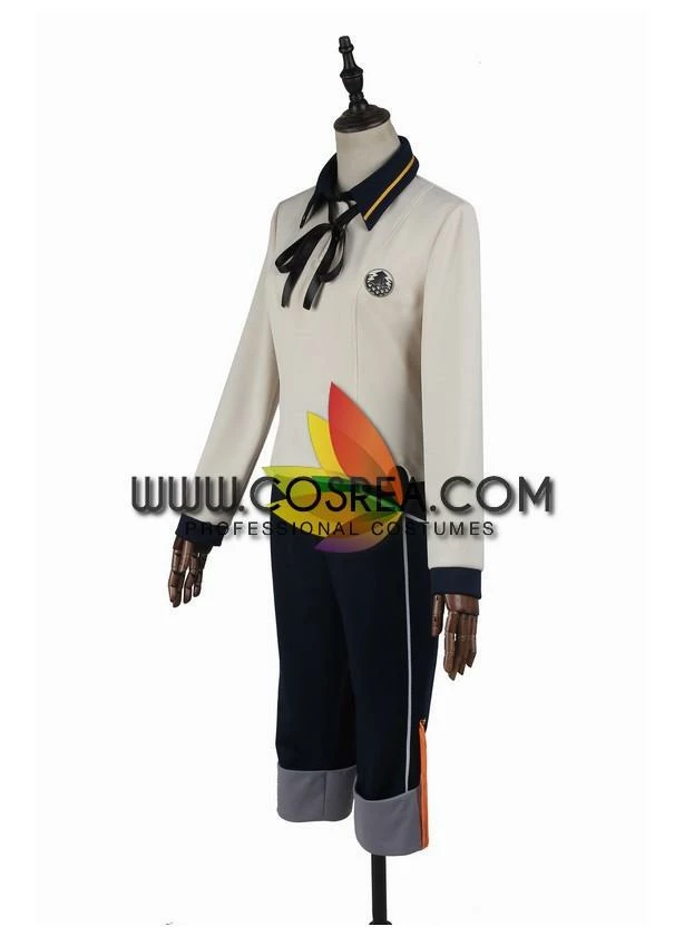 Cosrea Touken Ranbu Hakata Toushirou Uchiban Cosplay Costume 7 Cosrea Touken Ranbu Hakata Toushirou Uchiban Cosplay Costume