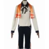 Cosrea Touken Ranbu Hakata Toushirou Uchiban Cosplay Costume