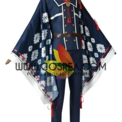 Cosrea Video Games Touken Ranbu Hakusan Yoshimitsu Cosplay Costume 28 Cosrea Video Games Touken Ranbu Hakusan Yoshimitsu Cosplay Costume