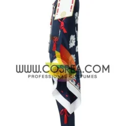 Cosrea Video Games Touken Ranbu Hakusan Yoshimitsu Cosplay Costume 29 Cosrea Video Games Touken Ranbu Hakusan Yoshimitsu Cosplay Costume