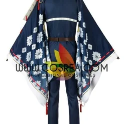 Cosrea Video Games Touken Ranbu Hakusan Yoshimitsu Cosplay Costume 30 Cosrea Video Games Touken Ranbu Hakusan Yoshimitsu Cosplay Costume
