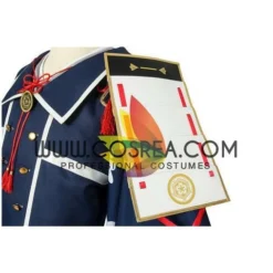 Cosrea Video Games Touken Ranbu Hakusan Yoshimitsu Cosplay Costume 31 Cosrea Video Games Touken Ranbu Hakusan Yoshimitsu Cosplay Costume
