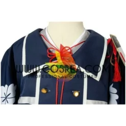 Cosrea Video Games Touken Ranbu Hakusan Yoshimitsu Cosplay Costume 32 Cosrea Video Games Touken Ranbu Hakusan Yoshimitsu Cosplay Costume