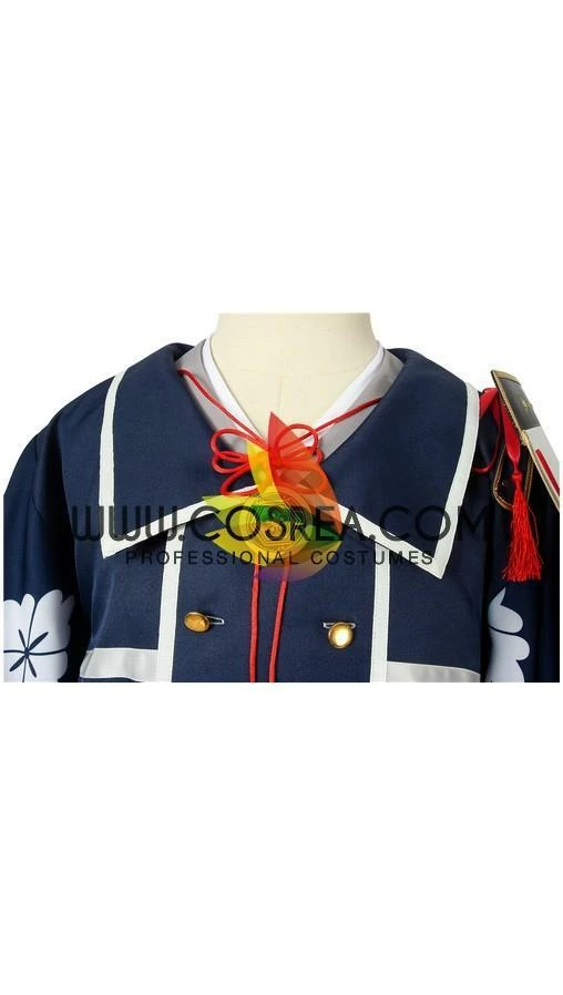Cosrea Video Games Touken Ranbu Hakusan Yoshimitsu Cosplay Costume 9 Cosrea Video Games Touken Ranbu Hakusan Yoshimitsu Cosplay Costume