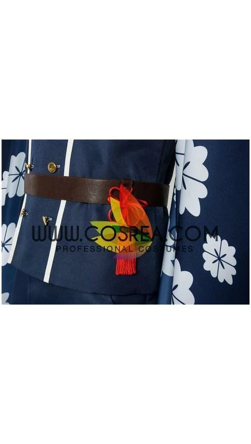 Cosrea Video Games Touken Ranbu Hakusan Yoshimitsu Cosplay Costume 10 Cosrea Video Games Touken Ranbu Hakusan Yoshimitsu Cosplay Costume