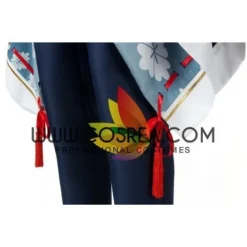 Cosrea Video Games Touken Ranbu Hakusan Yoshimitsu Cosplay Costume 34 Cosrea Video Games Touken Ranbu Hakusan Yoshimitsu Cosplay Costume