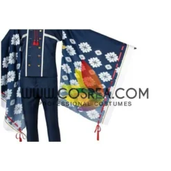 Cosrea Video Games Touken Ranbu Hakusan Yoshimitsu Cosplay Costume 35 Cosrea Video Games Touken Ranbu Hakusan Yoshimitsu Cosplay Costume