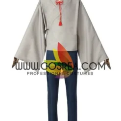 Cosrea Video Games Touken Ranbu Hakusan Yoshimitsu Cosplay Costume 36 Cosrea Video Games Touken Ranbu Hakusan Yoshimitsu Cosplay Costume