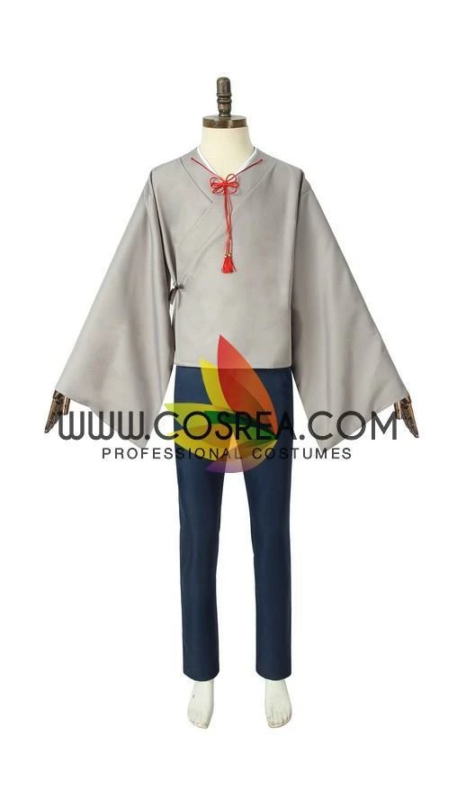 Cosrea Video Games Touken Ranbu Hakusan Yoshimitsu Cosplay Costume 13 Cosrea Video Games Touken Ranbu Hakusan Yoshimitsu Cosplay Costume