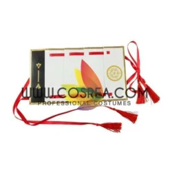 Cosrea Video Games Touken Ranbu Hakusan Yoshimitsu Cosplay Costume 39 Cosrea Video Games Touken Ranbu Hakusan Yoshimitsu Cosplay Costume