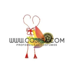 Cosrea Video Games Touken Ranbu Hakusan Yoshimitsu Cosplay Costume 41 Cosrea Video Games Touken Ranbu Hakusan Yoshimitsu Cosplay Costume